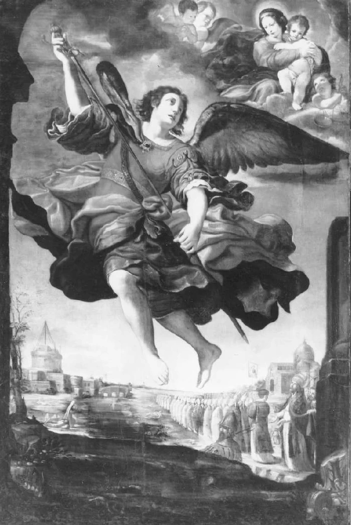 San Michele Arcangelo - Reggio Emilia
